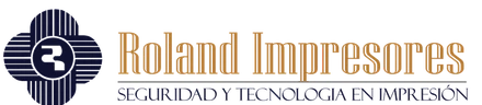 Roland Impresores Ltda.